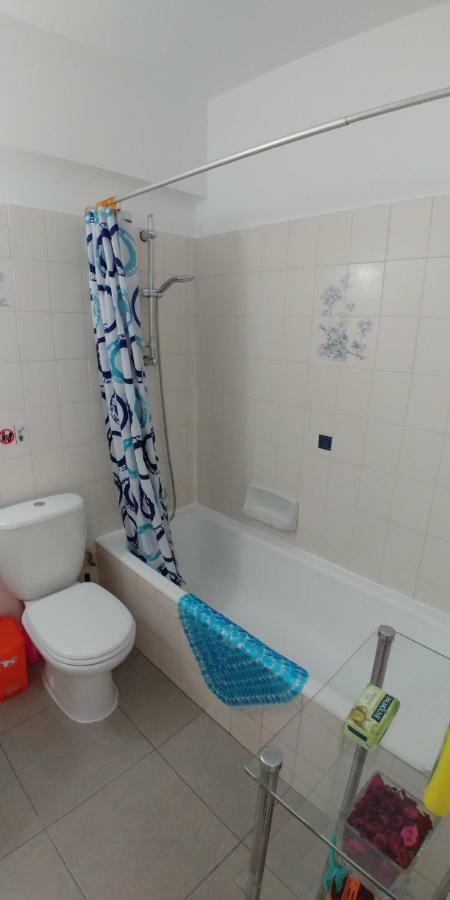 'chez Antoine' Pool-view 5min From Sea Apartment Paphos