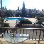 \'Chez Antoine\' Pool-View 5Min From Sea