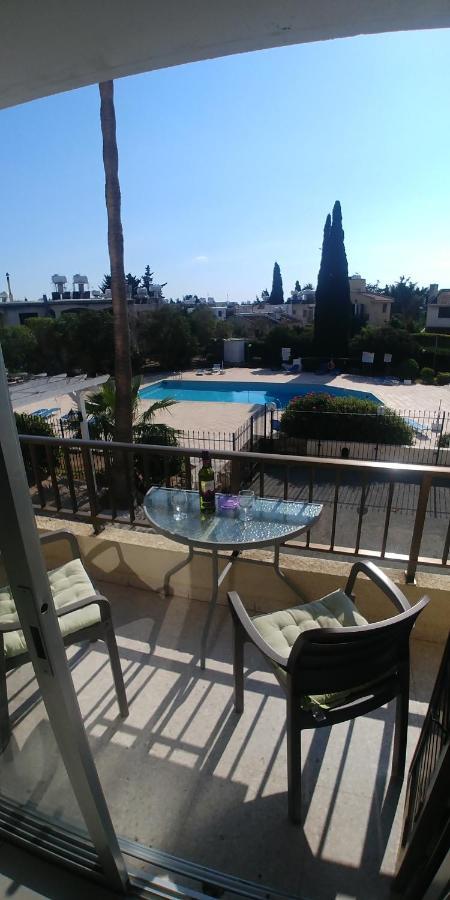 'chez Antoine' Pool-view 5min From Sea
