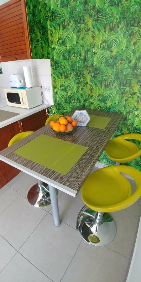 Apartament 'chez Antoine' Pool-view 5min From Sea