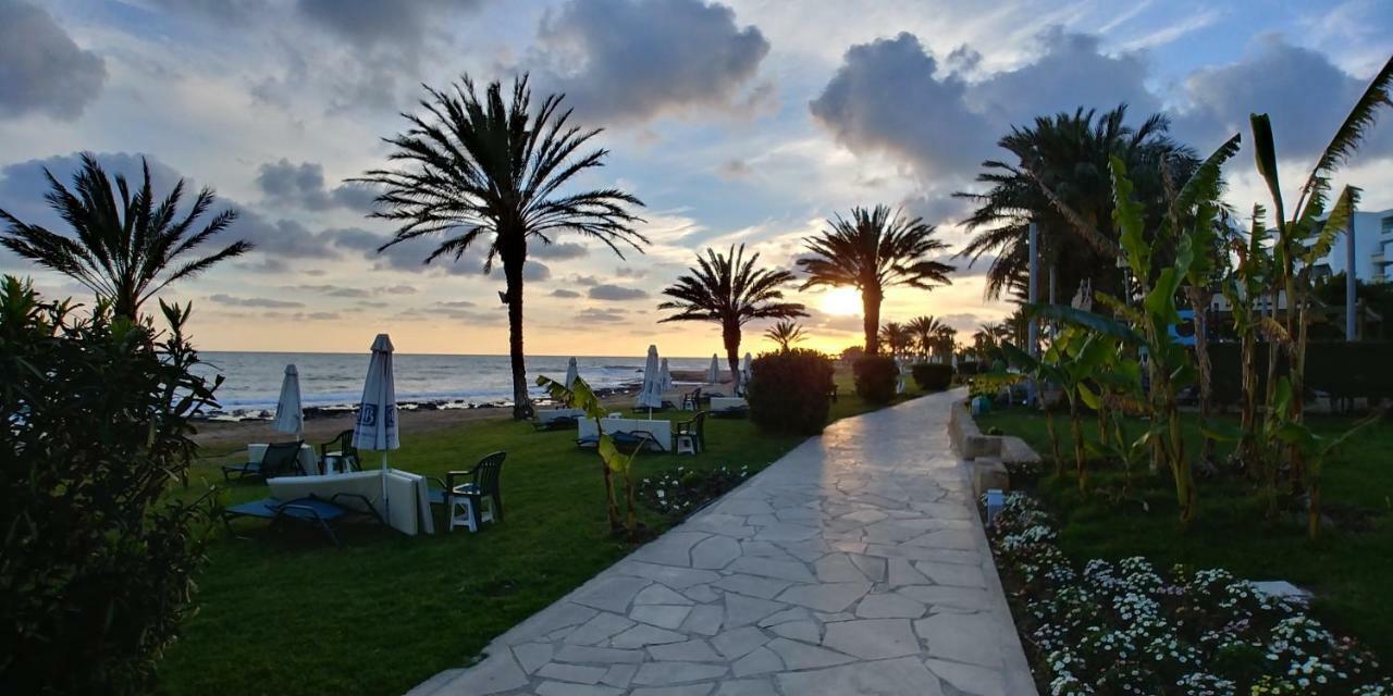 'chez Antoine' Pool-view 5min From Sea * Pafos