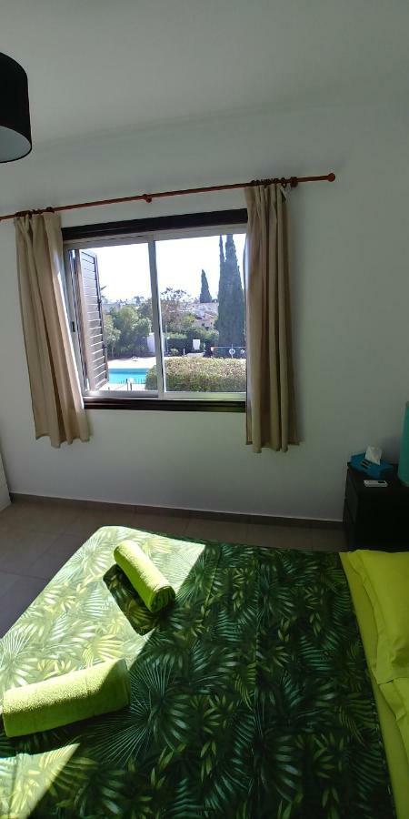 'chez Antoine' Pool-view 5min From Sea * Pafos