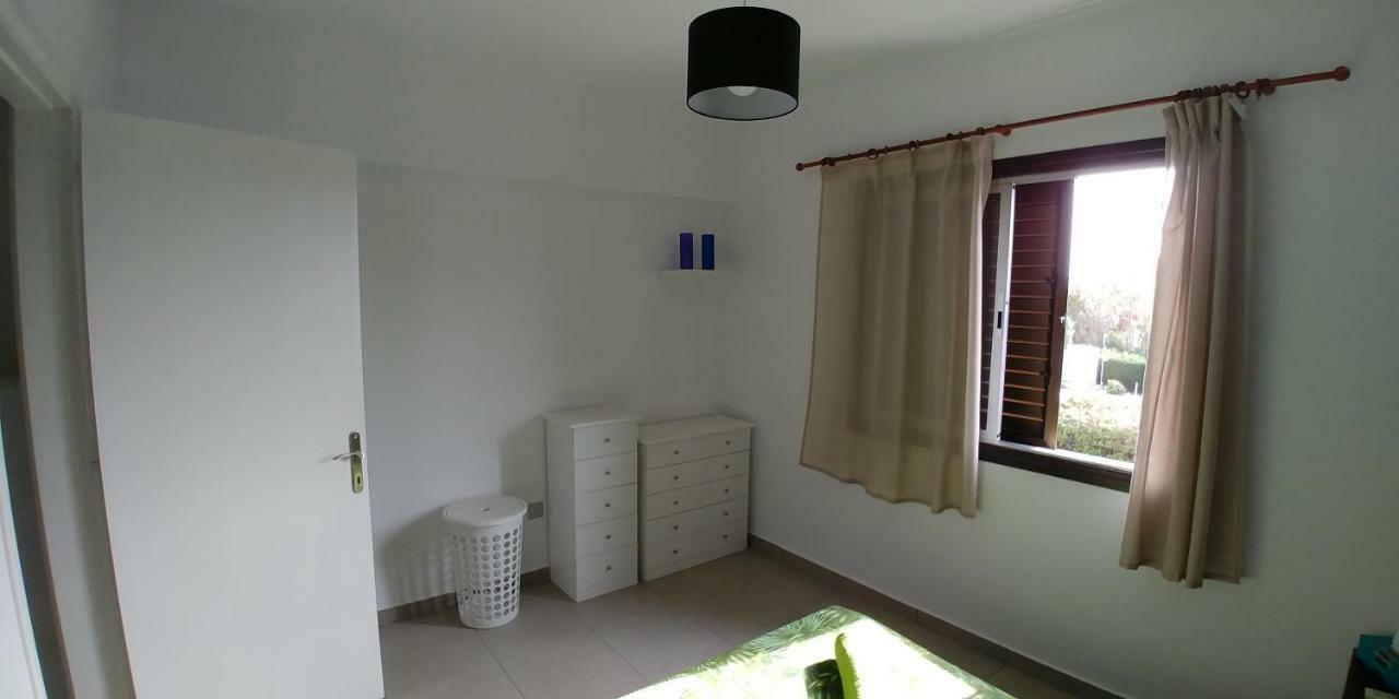 Apartament 'chez Antoine' Pool-view 5min From Sea Pafos